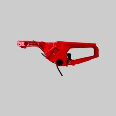 Serbatoio per motosega ideal star 45 ricambio per cod. 4413602 IDEAL STAR