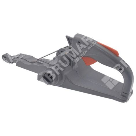 Serbatoio per motoseghe ZOMAX 3.002.0008.07 COMPATIBILE - 052007