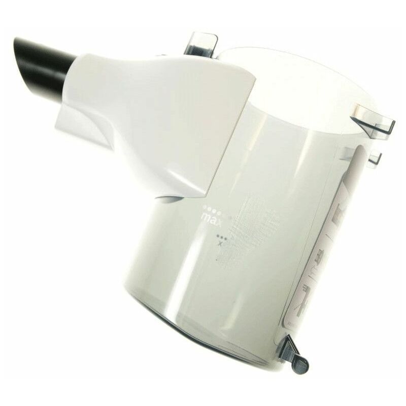 Serbatoio polvere originale - Aspirapolvere Bosch 343314