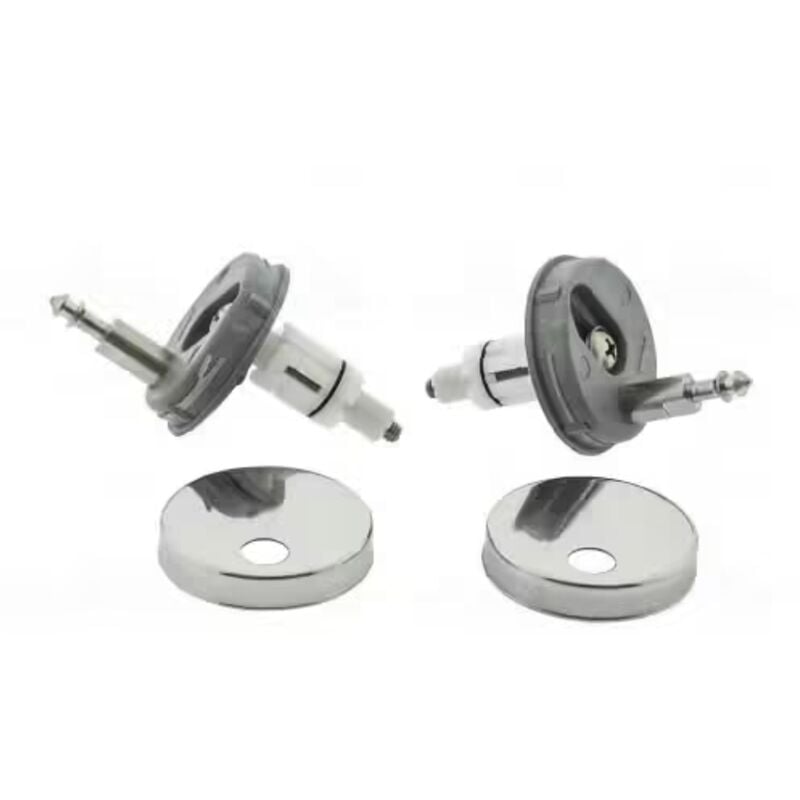 Serel - Fixations pour abattants (150400300353)