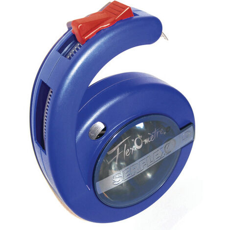 Serflex collier bande acier 8 mm x 3 mètres 8 têtes