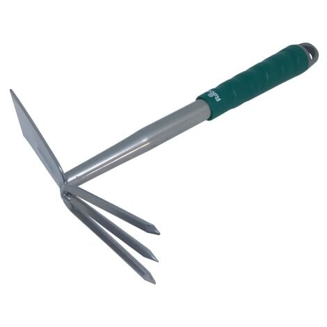 Serfouette 3 dents Metal 53487