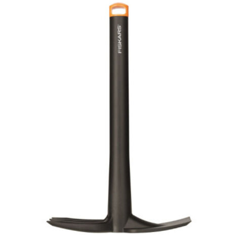 Serfouette bi-matière 32 cm