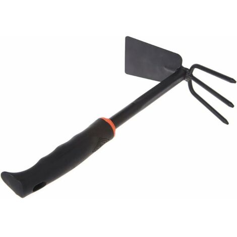 Serfouette, panne et fourche 29 cm Lebogne