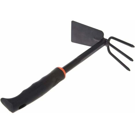 Serfouette, panne et fourche 29 cm Lebogne