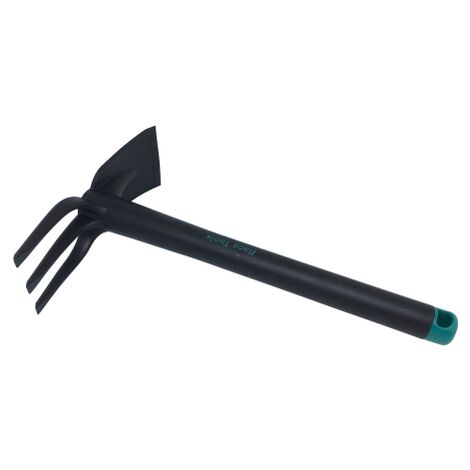 Serfouette panne/fourche 3 dents Fibre