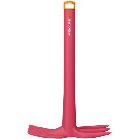 Serfouette Ruby, Inspiration (Par 4)