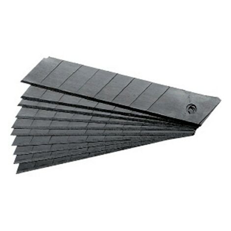 SERIE 10 LAME PER CUTTER TAGLIERINO FERVI