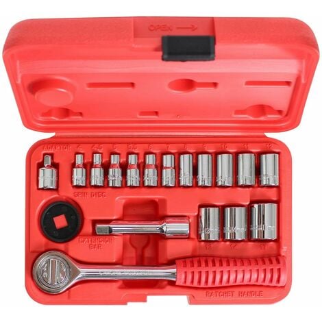 KS Tools 917.0779 - Cassetta degli attrezzi comp…