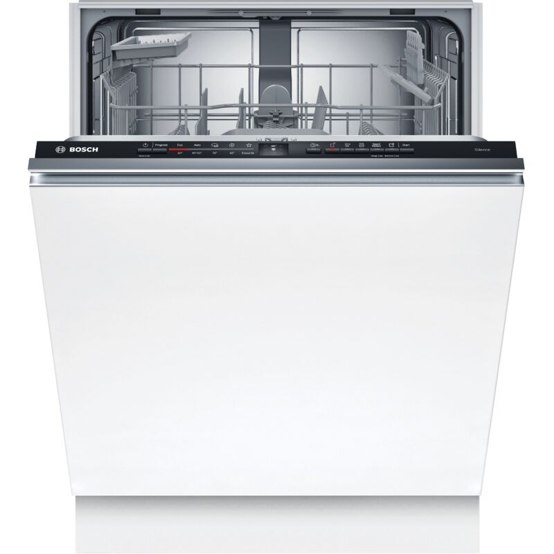 Bosch - Serie 2 Lavastoviglie completamente integrata, 60 cm, xxl, SBV2ITX09E
