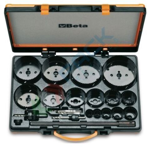 Serie 21pz per uso industriale  beta 450/c21