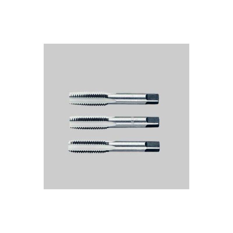 Serie 3 maschi a mano art. 430 beta m10x1,5 BETA