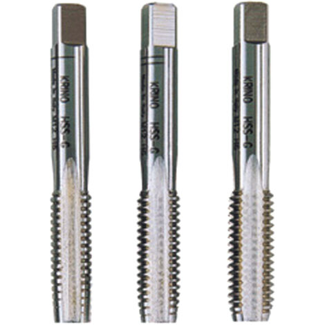 Serie 3 maschi krino hss mm. 3 x0,5
