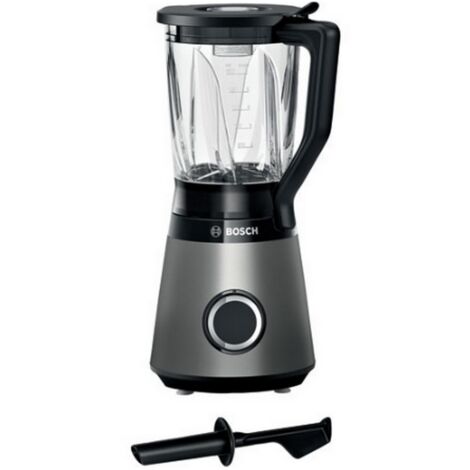 Série 4, Blender, VitaPower, 1200 W, Argent, MMB6172S