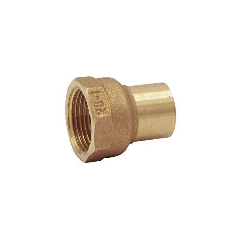 SÉRIE 4000 4246 G012003000 LÖTFITTING FONTE ROUGE MANCHON MAMELON CONEX 4243G035010000