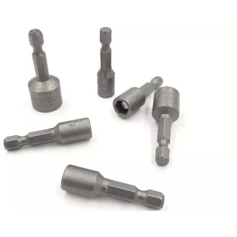SERIE 6 BUSSOLE MAGNETICHE 5,5-13 mm OFFERTA