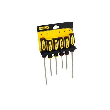 SERIE 6 CACCIAVITI ESSENTIAL