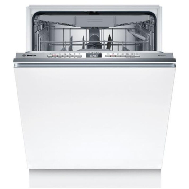 Bosch - lv tout integrable 60 cm - SMV6ZCX10E