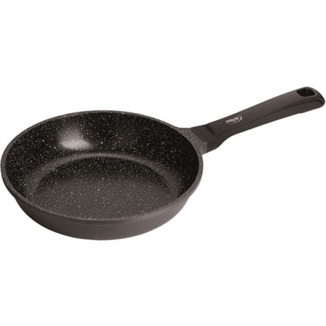 SERIE ABSOLUT BLACK. SARTEN 30 CM. -