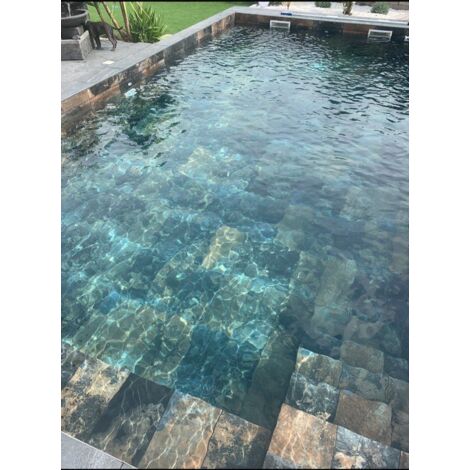 Série Acuario 30,3x61,3 piscine bali (carton de 1,30 m2)