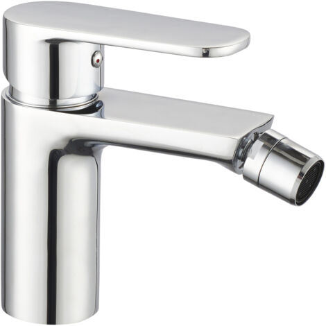 SERIE AQUA GRUPPO BIDET MISCELATORE- 1,0 pz