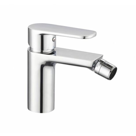 SERIE AQUA GRUPPO BIDET MISCELATORE