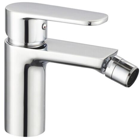 SERIE AQUA GRUPPO BIDET MISCELATORE