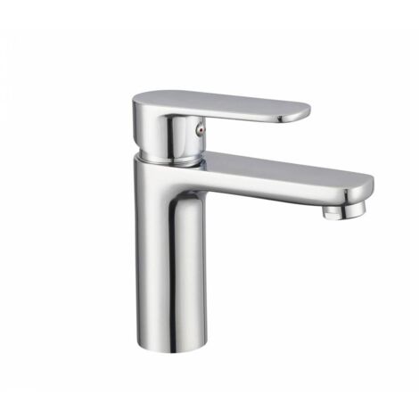 SERIE AQUA GRUPPO LAVABO MISCELATORE