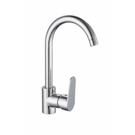 SERIE AQUA GRUPPO LAVELLO CROMATO