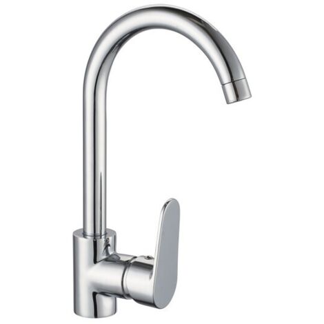 SERIE AQUA GRUPPO LAVELLO CROMATO