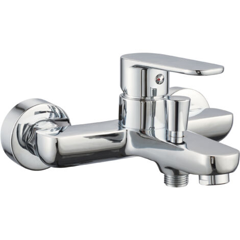 SERIE AQUA GRUPPO VASCA MISCELATORE- 1,0 pz