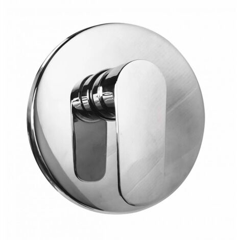 SERIE AQUA MISCELATORE INCASSO DOCCIA