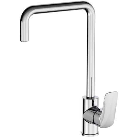 SERIE AQUA MISCELATORE LAVELLO CANNA ALTA- 1,0 pz