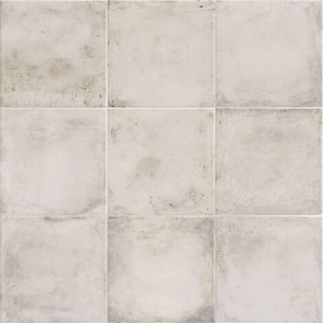 Série Arrebato White 20x20 (carton de 1,00 m2)
