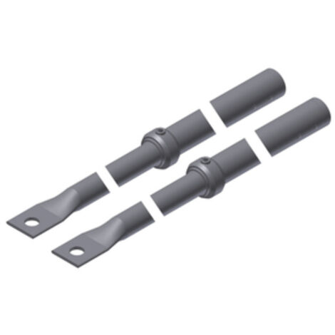 Serie Aste Universali Per Serrature Porte Blindate1 Sr