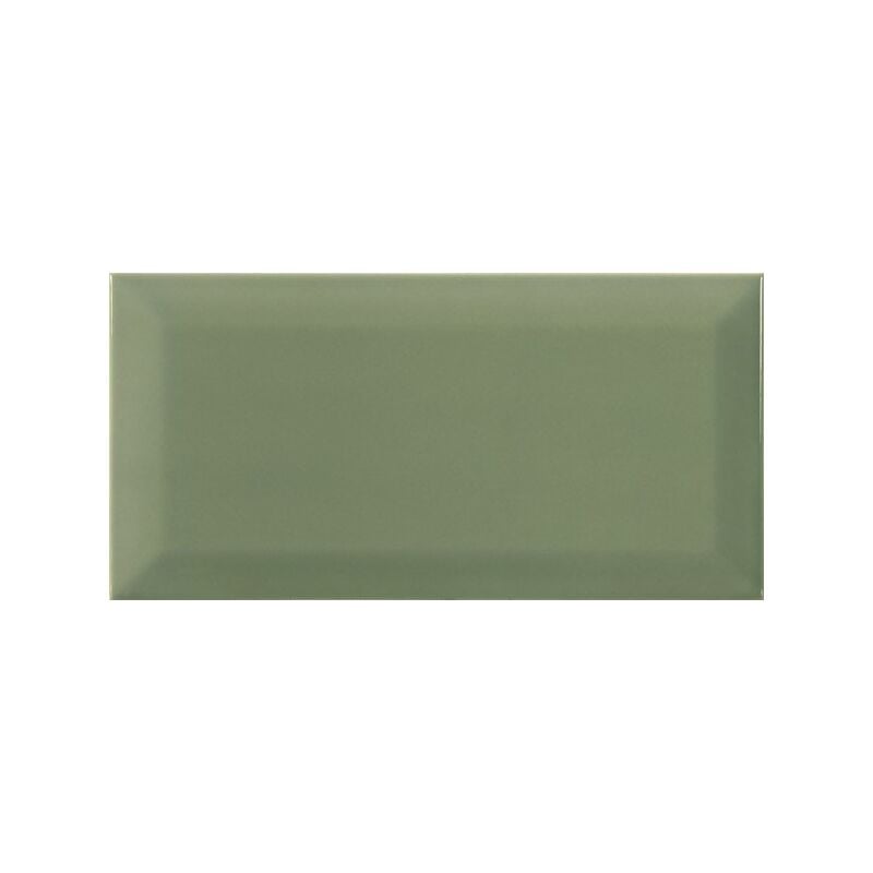 

Bissel green olive 10x20 (caja de 1 m2)