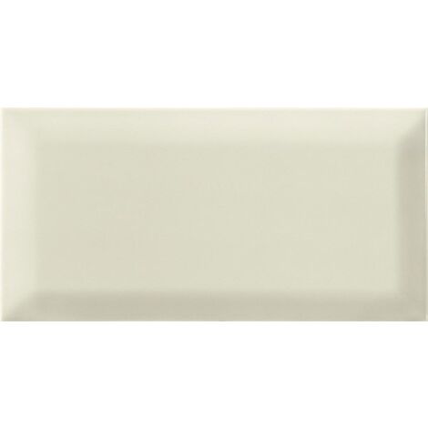 Série Bissel gris plata 10x20 (carton de 1,00 m2)