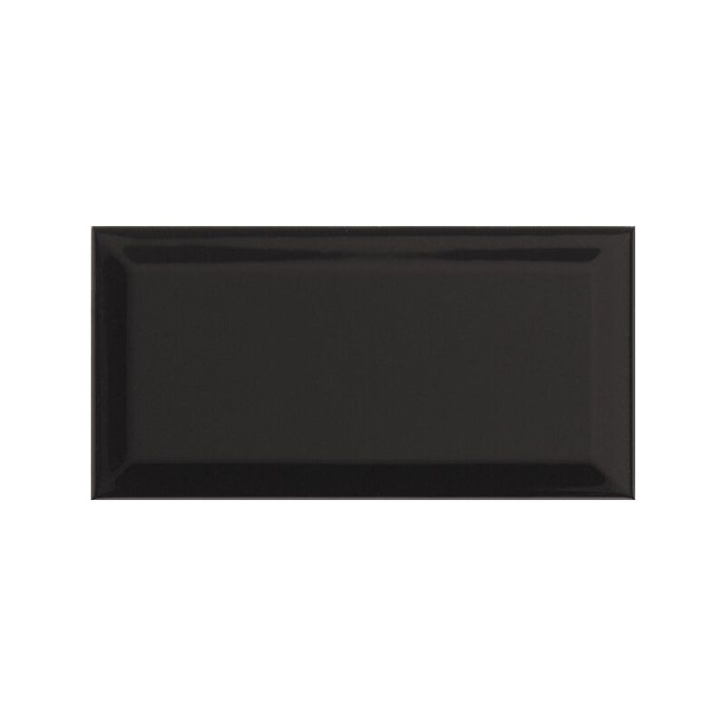 

Bissel negro 10x20 (caja de 1 m2)