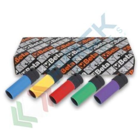 Serie bussole macchina beta 720lc/s5 - 17-19-21-22-24