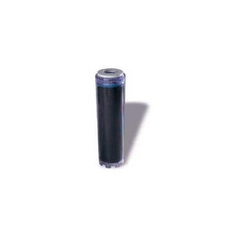 SERIE CA 9" 3/4 Cartucce carbone attivo granulare C3409130