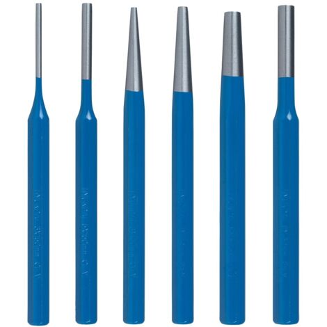 Serie Cacciaspinw 6pz Hyundai 59579
