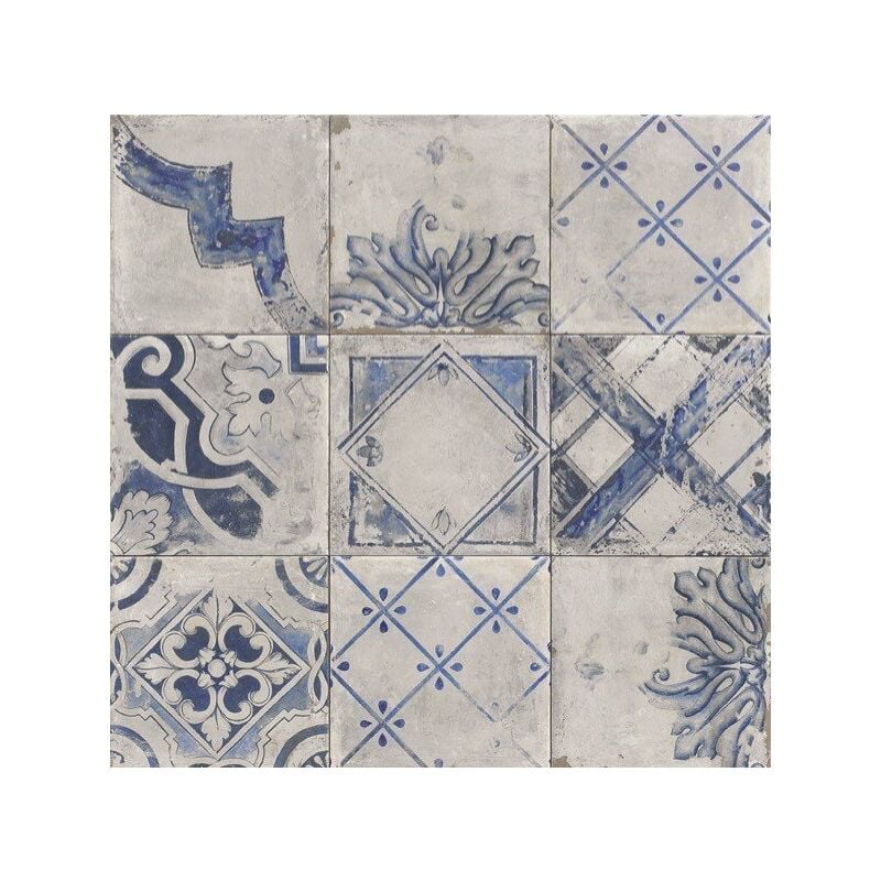 

Canaletto Bianco 20x20 (caja de 1 m2)