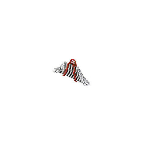 SERIE CHIAVI COMBINATE 24 PZ DA 6 A 32