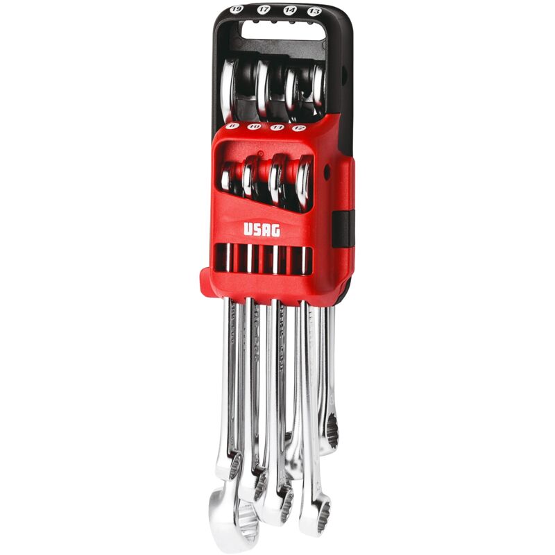 Clés mixtes Usag 285 DS8