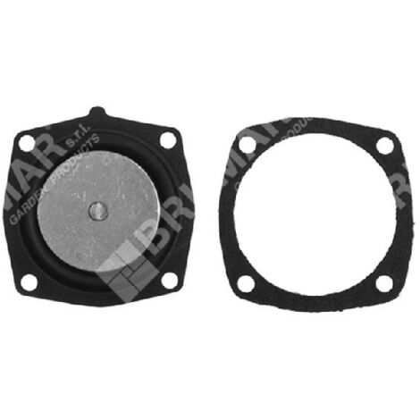 Serie de diafragma para carburadores ASPERA - TECUMSEH - TECNAMOTOR 630978 - 630749 - 630750 - 2391004 - 29630070 - 000111
