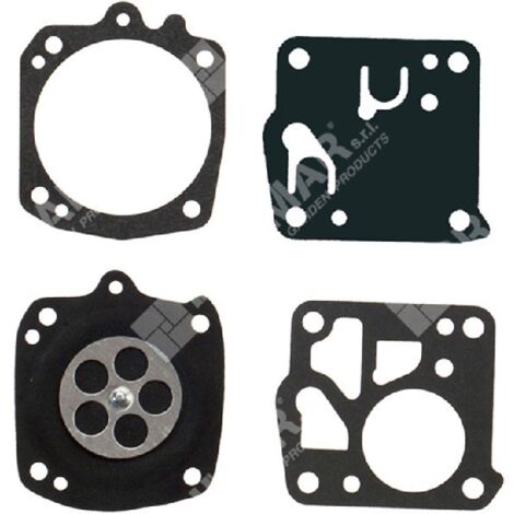 Serie de diafragma para carburadores TILLOTSON DG-8HS - 011295