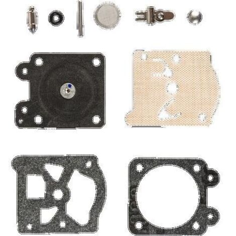 SÉRIE DE DIAPHRAGME ET JOINTS 515999601 ORIGINAL HUSQVARNA