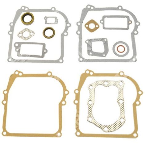 Série de joints pour moteurs BRIGGS & STRATTON 298989 - 006888
