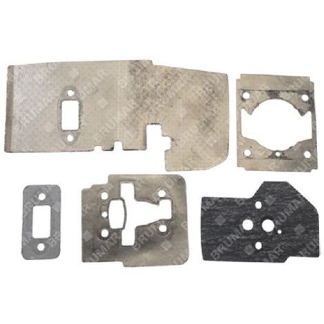 Série de joints pour moteurs KAWASAKI - 014055