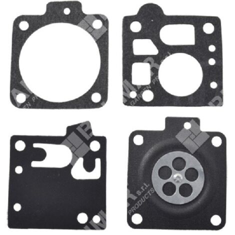 Série de membranes pour carburateurs BING - 000030